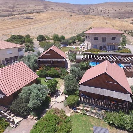 Yagorov Chalet Yavneʼel Buitenkant foto